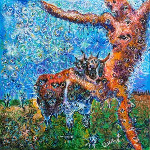 Shepherd. 2018.